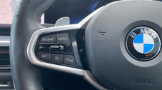 BMW 3 Series 320i M Sport 5dr Step Auto [Pro Pack] Petrol Estate